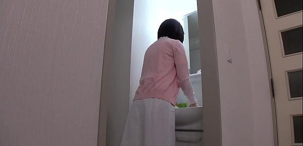  Japanese nurse, Hikari Kazami sucks dick, uncensored